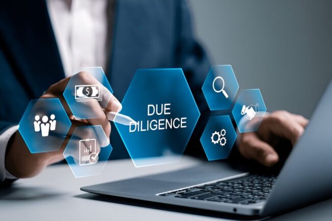 The Benefits of Hiring a Private Investigator for Due Diligence by Aryaman Detective Agency The Benefits of Hiring a Private Investigator for Due Diligence by Aryaman Detective Agency