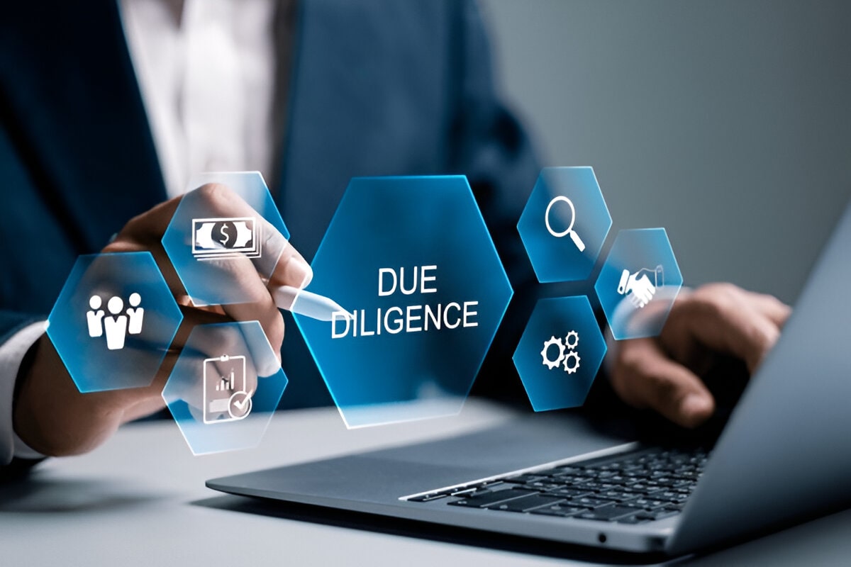 The Benefits of Hiring a Private Investigator for Due Diligence by Aryaman Detective Agency The Benefits of Hiring a Private Investigator for Due Diligence by Aryaman Detective Agency