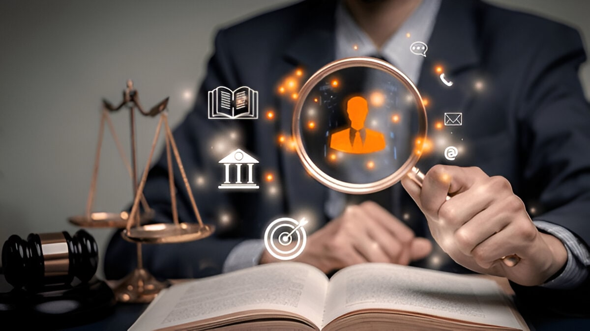 The Benefits of Hiring a Private Investigator for Legal Investigations by Aryaman Detective Agency The Benefits of Hiring a Private Investigator for Legal Investigations by Aryaman Detective Agency