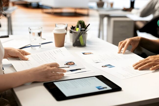 The Benefits of Private Investigators in Employee Vetting by Aryaman Detective Agency The Benefits of Private Investigators in Employee Vetting by Aryaman Detective Agency