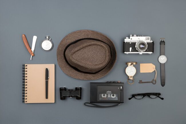 Understanding the Different Types of Private Investigations by Aryaman Detective Agency Understanding the Different Types of Private Investigations by Aryaman Detective Agency