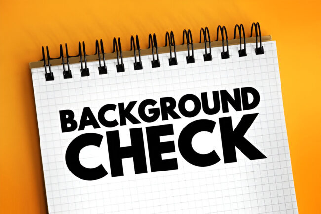 How Private Investigators Conduct Background Checks by Aryaman Detective Agency How Private Investigators Conduct Background Checks by Aryaman Detective Agency