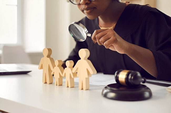 The Role of Private Investigators in Divorce Cases by Aryaman Detective Agency The Role of Private Investigators in Divorce Cases by Aryaman Detective Agency