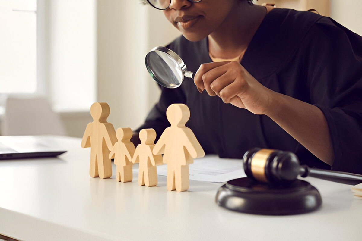 The Role of Private Investigators in Divorce Cases by Aryaman Detective Agency The Role of Private Investigators in Divorce Cases by Aryaman Detective Agency