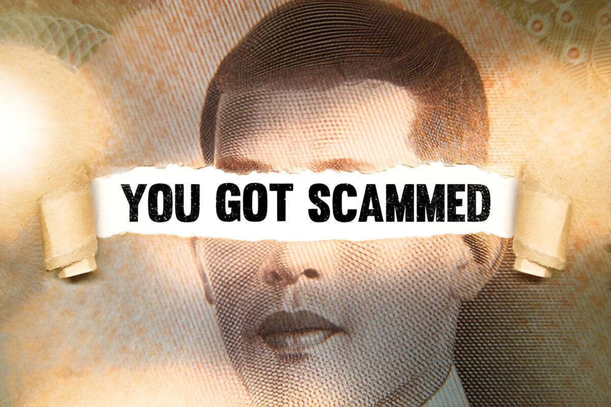 Uncovering Fraud The Role of Private Investigators by Aryaman Detective Agency