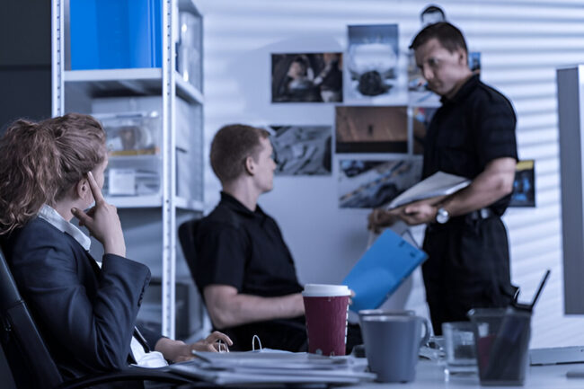 What to Expect When Working with a Private Detective by Aryaman Detective Agency What to Expect When Working with a Private Detective by Aryaman Detective Agency