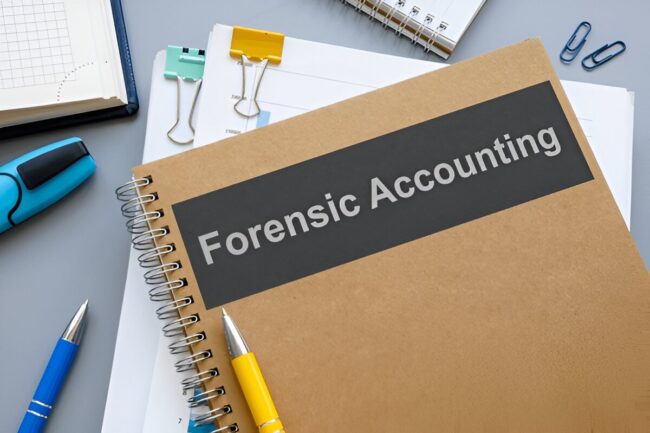How Private Investigators Conduct Forensic Accounting Investigations By Aryaman Detective Agency How Private Investigators Conduct Forensic Accounting Investigations By Aryaman Detective Agency