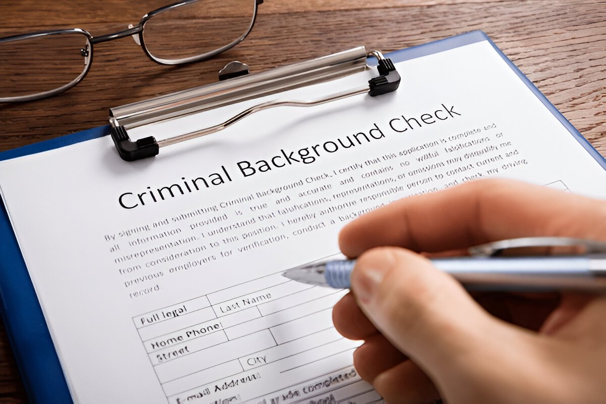 Background Check Services Ensuring Safety and Trust with Aryaman Detective Agency Background Check Services Ensuring Safety and Trust with Aryaman Detective Agency