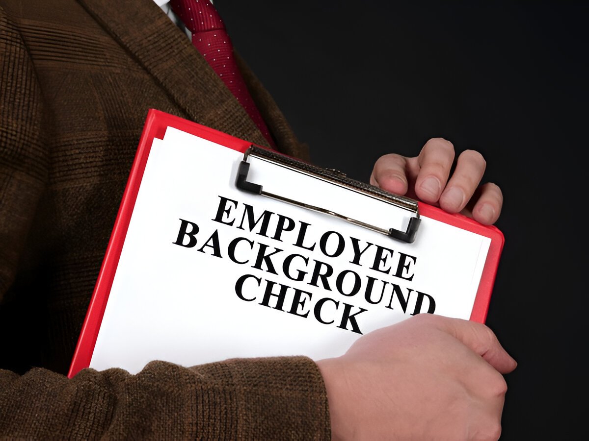 Employee Background Checks Ensuring Safe Hiring with Aryaman Detective Agency