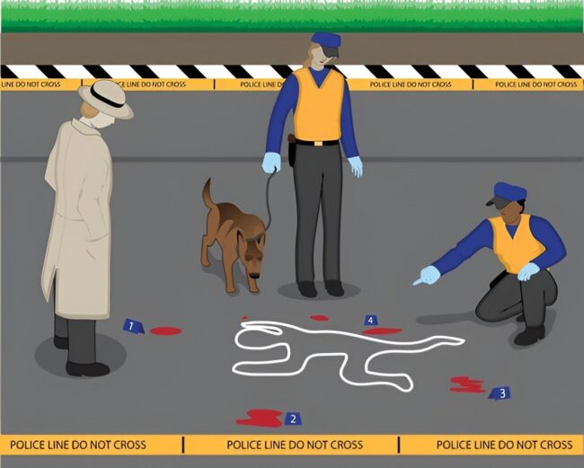 Difference Between Police vs Private Investigation By Aryaman Detective Agency Difference Between Police vs Private Investigation By Aryaman Detective Agency