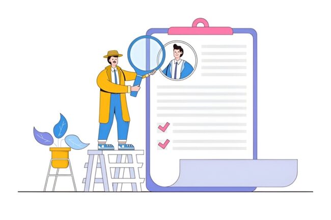 How Background Verification Protects You By Aryaman Detective Agency How Background Verification Protects You By Aryaman Detective Agency