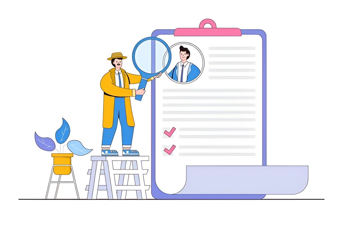 How Background Verification Protects You By Aryaman Detective Agency How Background Verification Protects You By Aryaman Detective Agency