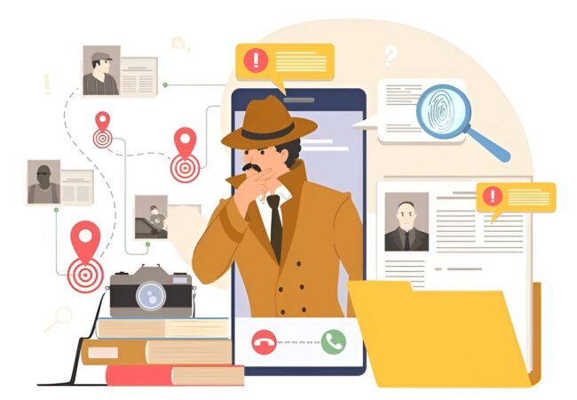 Importance of Professional Investigation Services By Aryaman Detective Agency Importance of Professional Investigation Services By Aryaman Detective Agency