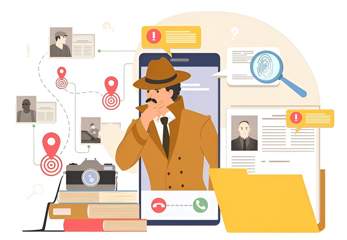 Importance of Professional Investigation Services By Aryaman Detective Agency