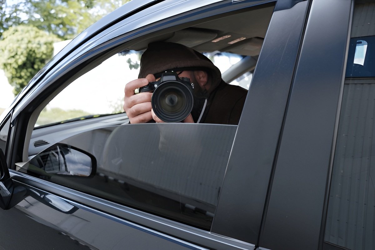 Learn How Surveillance Investigations Work By Aryaman Detective Agency Learn How Surveillance Investigations Work By Aryaman Detective Agency