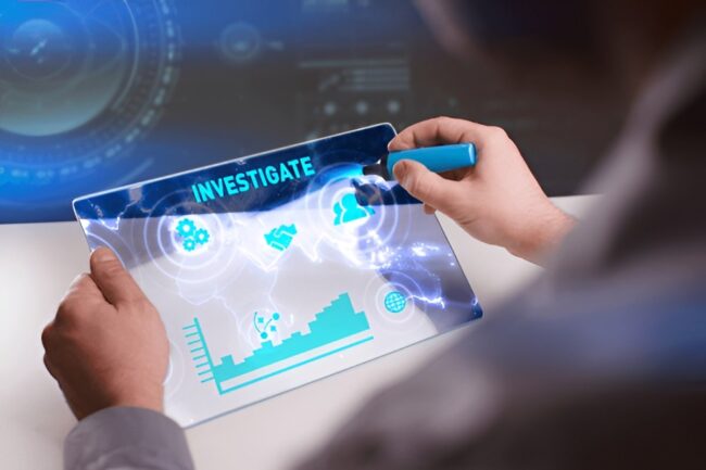 Role of Technology in Modern Investigations By Aryaman Detective Agency Role of Technology in Modern Investigations By Aryaman Detective Agency