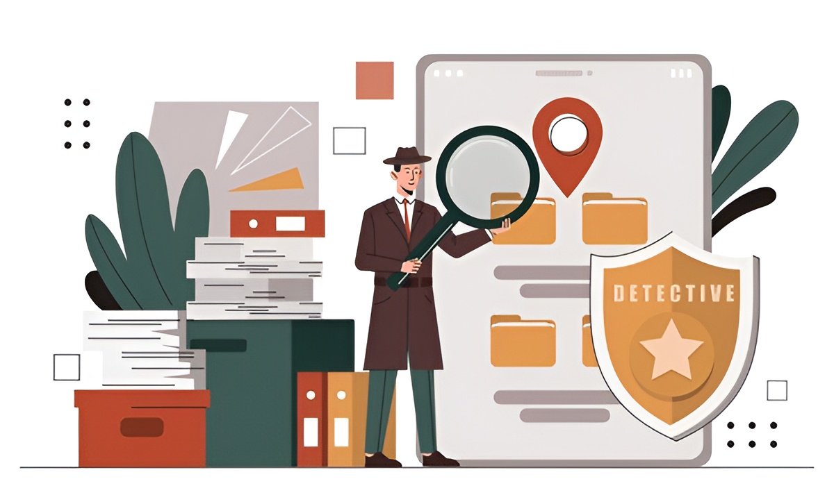 Understanding Confidential Investigations By Aryaman Detective Agency Understanding Confidential Investigations By Aryaman Detective Agency