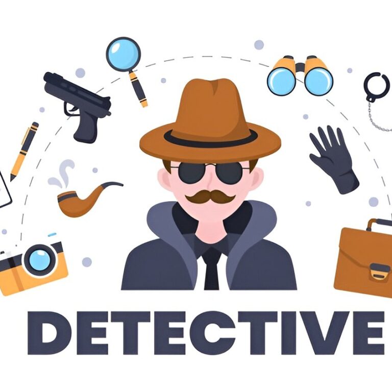 When Should You Hire a Detective Agency By Aryaman Detective Agency