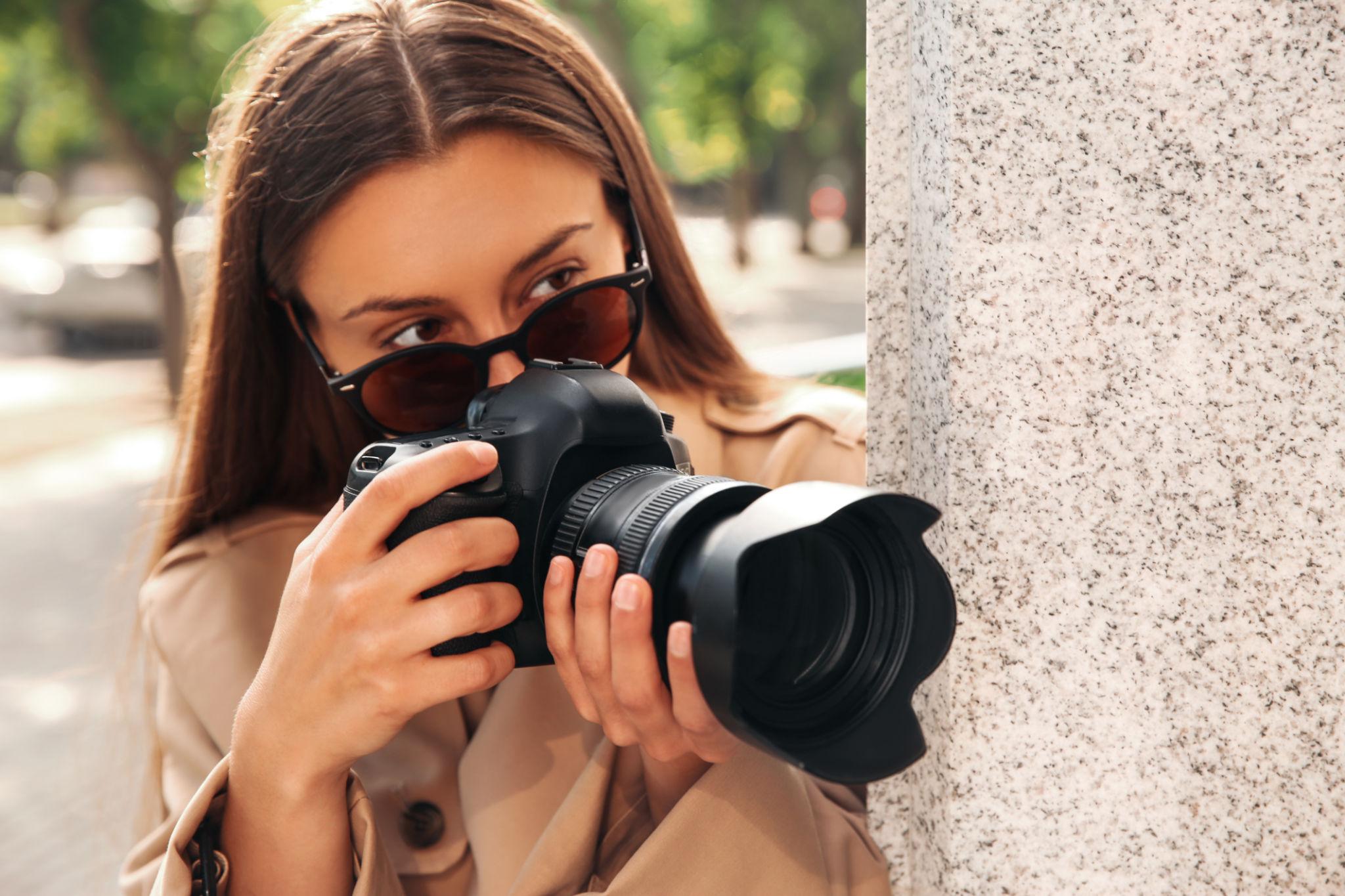 Benefits of Hiring a Licensed Detective Agency Benefits of Hiring a Licensed Detective Agency