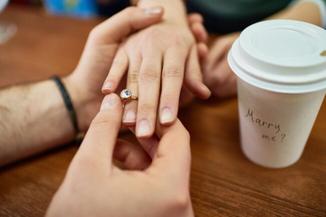 Benefits of Marriage Background Checks Benefits of Marriage Background Checks