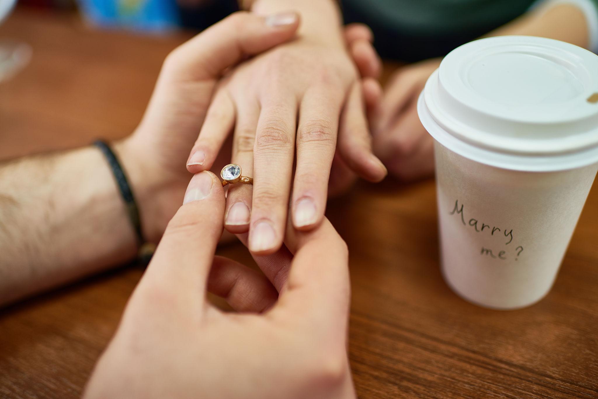 Benefits of Marriage Background Checks