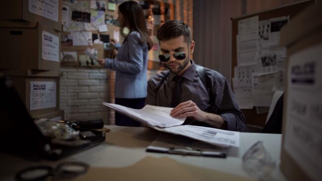 Common Mistakes People Make Before Hiring Detectives Common Mistakes People Make Before Hiring Detectives