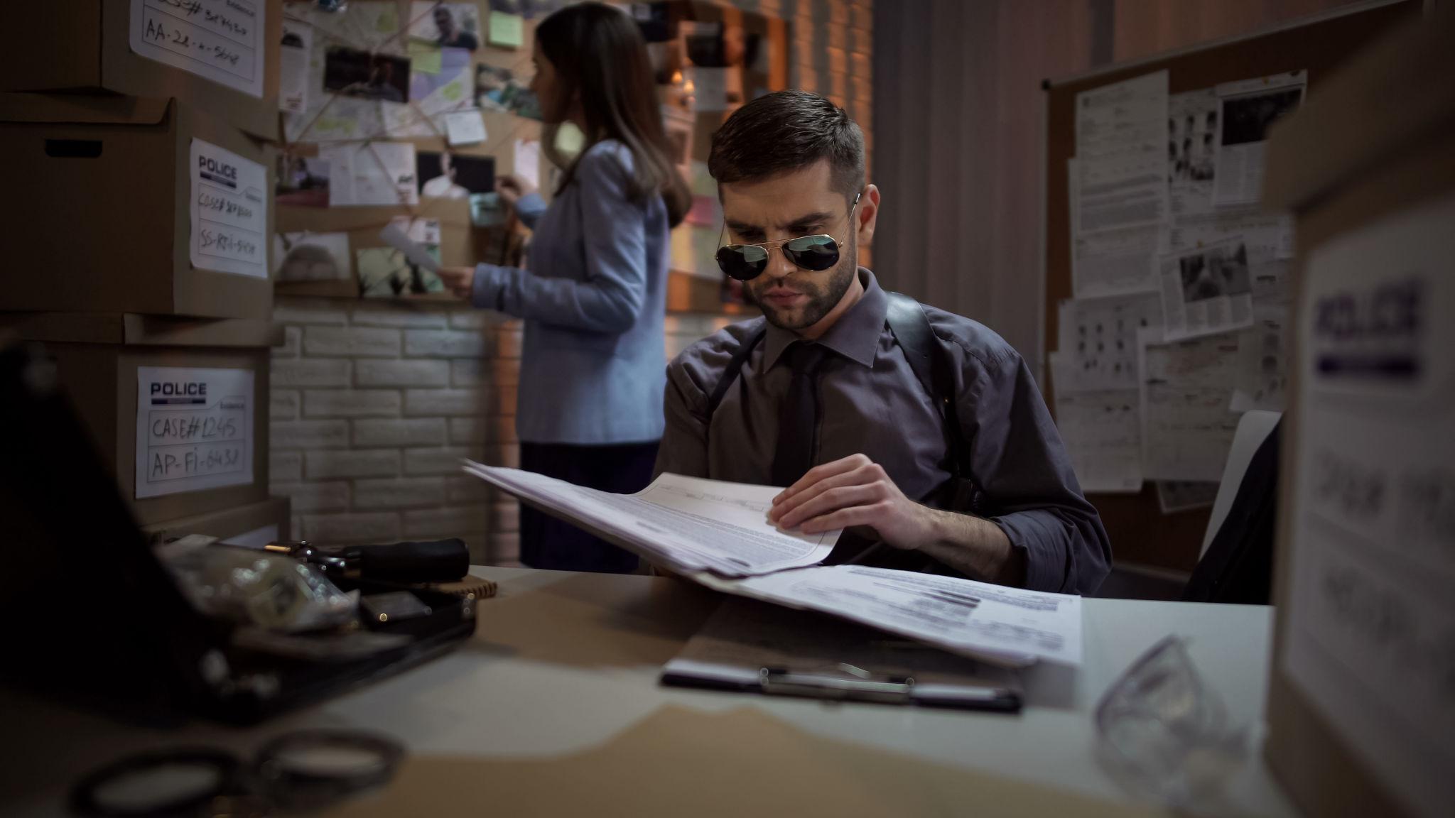 Common Mistakes People Make Before Hiring Detectives Common Mistakes People Make Before Hiring Detectives