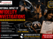 Emotional Impact of Infidelity Investigations