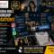 Social Media Role in Relationship Investigations