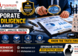 Corporate Due Diligence Explained
