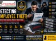 Detecting Employee Theft