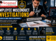 Employee Misconduct Investigations