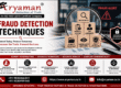 Fraud Detection Techniques