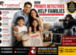 How Private Detectives Help Families