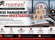 Risk Management Through Investigation