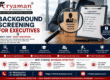 Background Screening for Executives