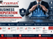 Business Reputation Protection