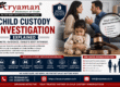 Child Custody Investigation Explained