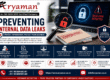 Preventing Internal Data Leaks