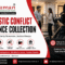 Domestic Conflict Evidence Collection