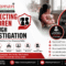 Protecting Children Through Investigation