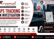 GPS Tracking in Investigation