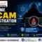 Online Scam Investigation