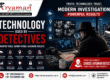 Technology Used by Detectives