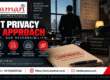 Client Privacy First Approach By Aryaman