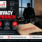 Client Privacy First Approach By Aryaman