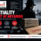 Confidentiality Commitment at Aryaman