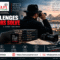 Real Challenges Investigators Solve